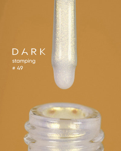 065 Лак для стемпінгу 5ml TAKIDA