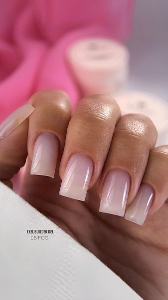 ATICA Scuipting Gel 06 Fog, 30 ml - Ivaka Store