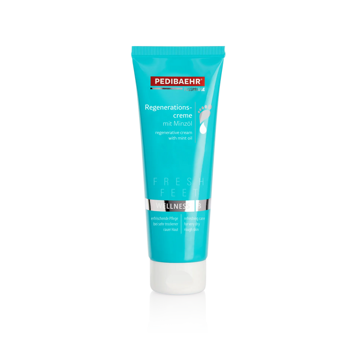 BAEHR Fresh feet Regenerationscreme, 125 ml