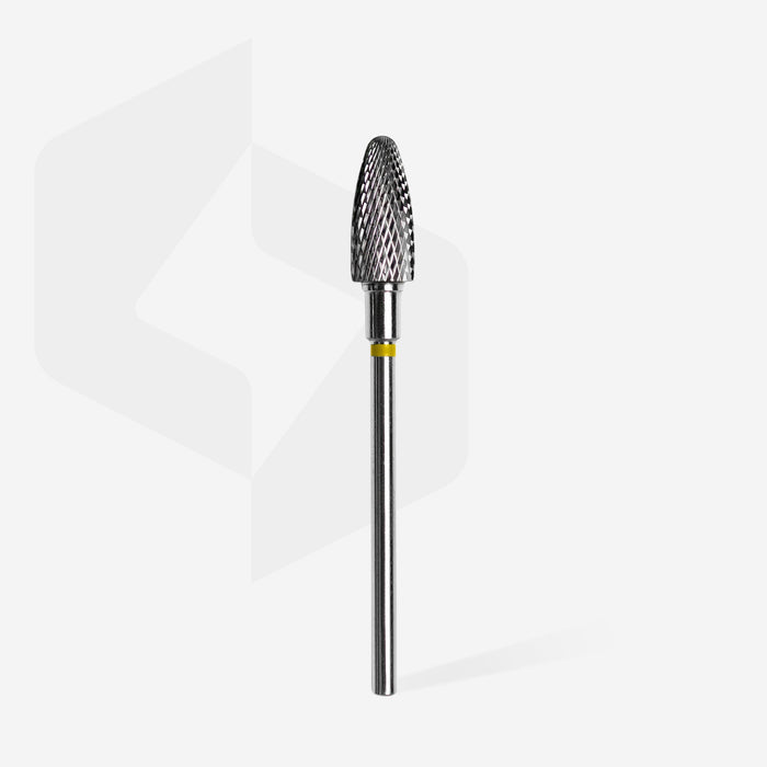 Hartmetall-Fräser “Zapfen” STALEKS FT90Y060/14, Durchmesser 6,0 mm