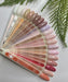 Gel Polish MOON FULL AIR NUDE 8 ml №01 - Ivaka Store