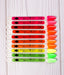 MOON FULL Neon color Gel polish , 8ml. №710 - Ivaka Store