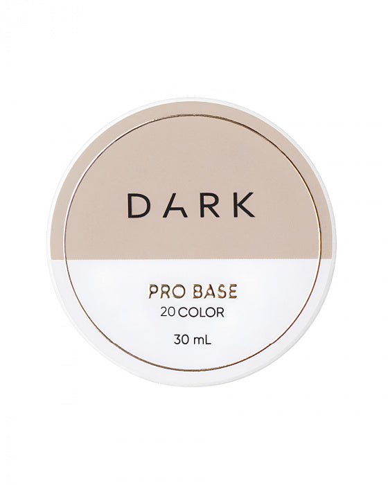 DARK Pro Base 20, 15 мл