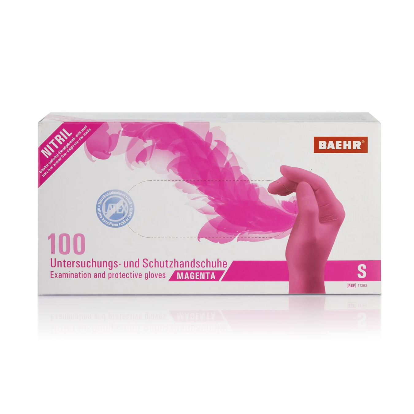 BAEHR