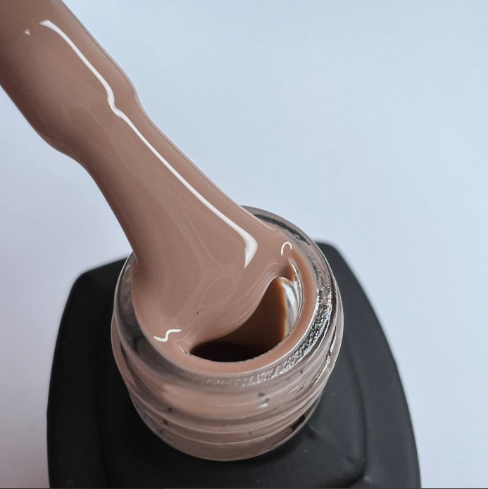 Gel Polish MOON FULL Autum - Winter 8 ml. №641