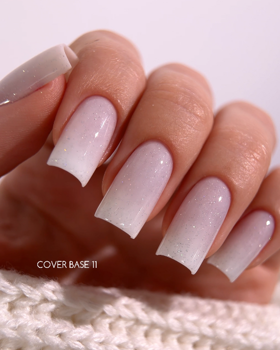 Lunamoon Cover Base No. 11 (13-30ml)