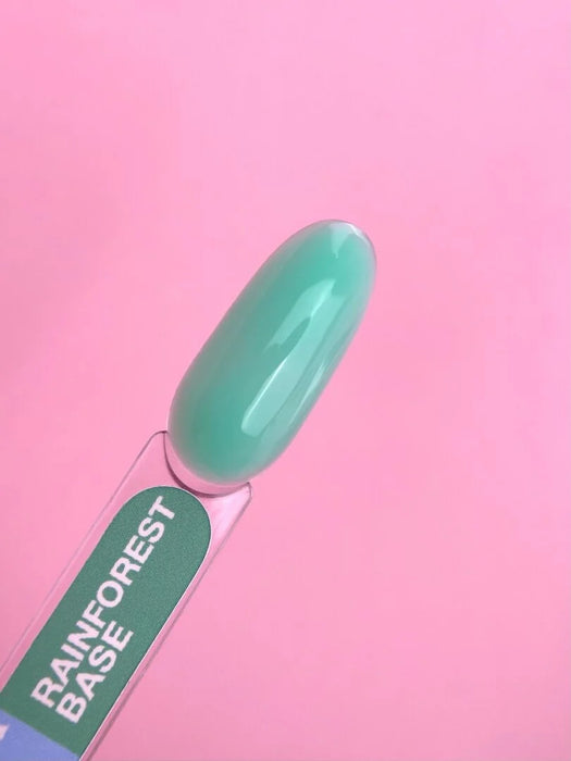 Lunamoon Rainforest Color Base 13ml - Ivaka Store