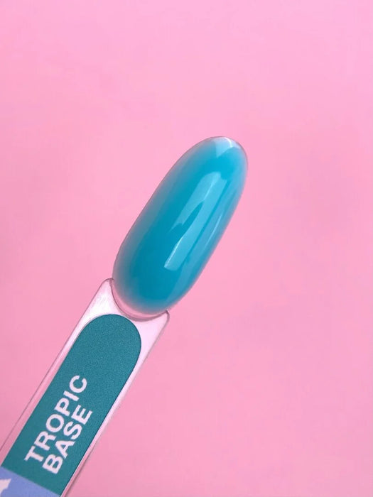 Lunamoon Tropic Color Base 13ml - Ivaka Store