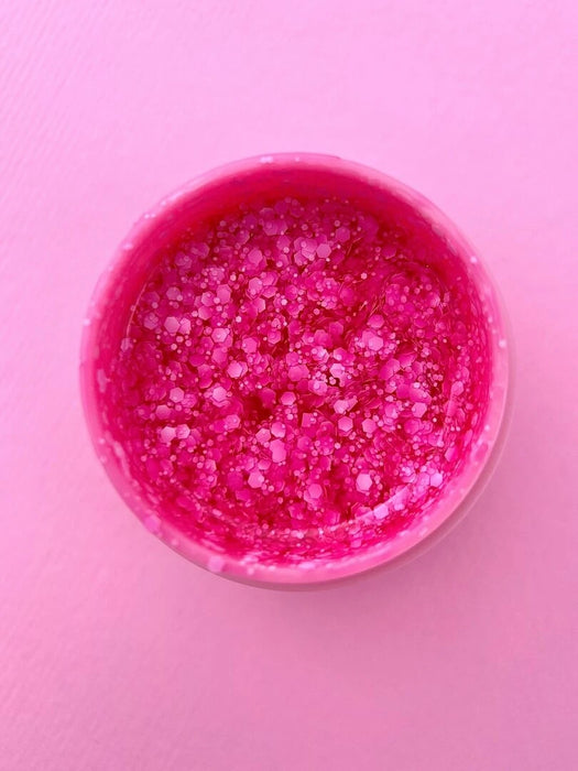 Lunamoon Bubble Gel 7, 5ml - Ivaka Store