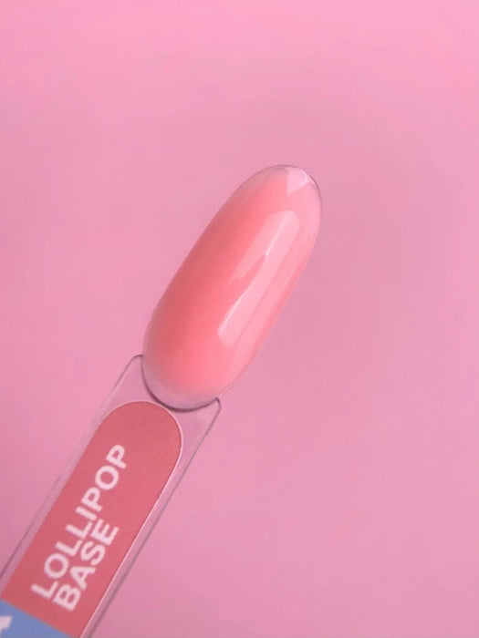 Lunamoon Lollipop Color Base 13ml - Ivaka Store