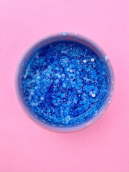 Lunamoon Bubble Gel 3, 5ml - Ivaka Store