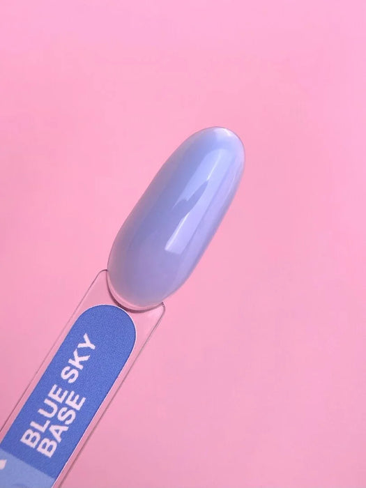 Lunamoon Blue Sky Color Base 13ml - Ivaka Store