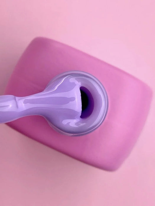 Lunamoon Light Violet Color Base 13ml - Ivaka Store