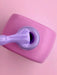 Lunamoon Light Violet Color Base 13ml - Ivaka Store