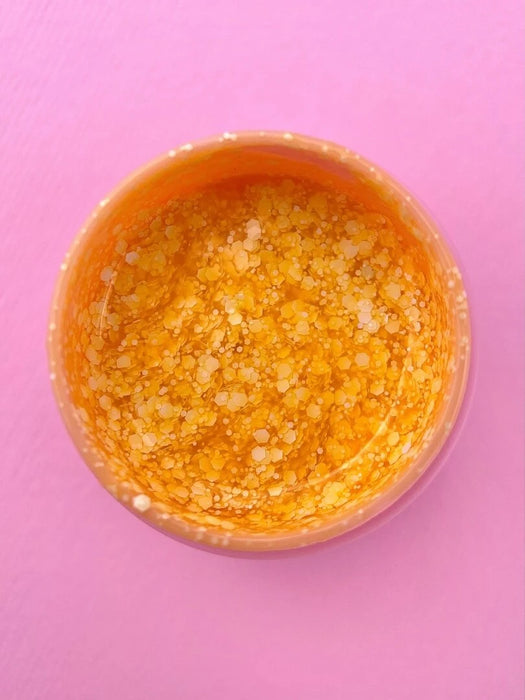 Lunamoon Bubble Gel 4, 5ml - Ivaka Store