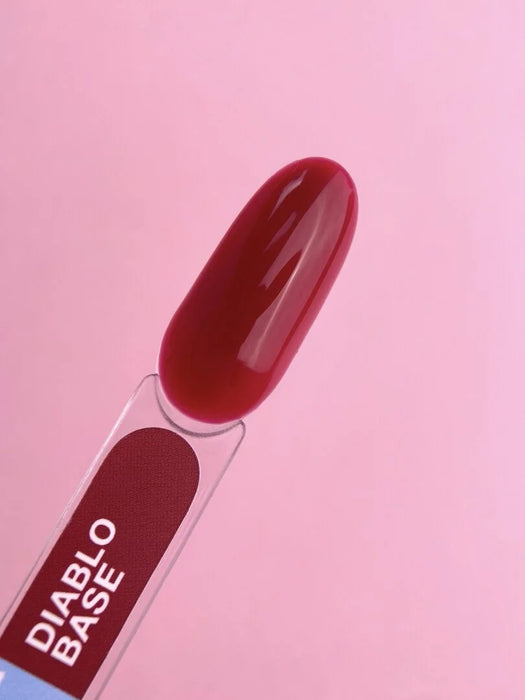 Lunamoon Diablo Color Base 13ml - Ivaka Store