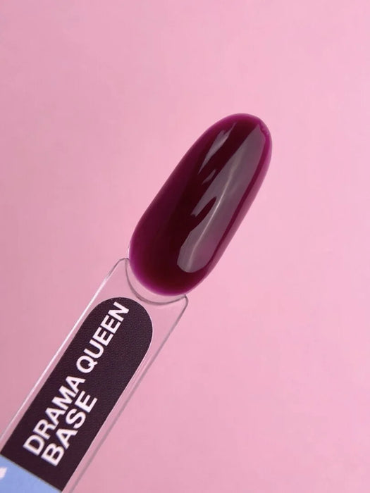 Lunamoon Drama Queen Color Base 13ml - Ivaka Store