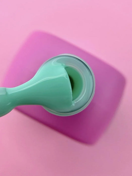 Lunamoon Rainforest Color Base 13ml - Ivaka Store