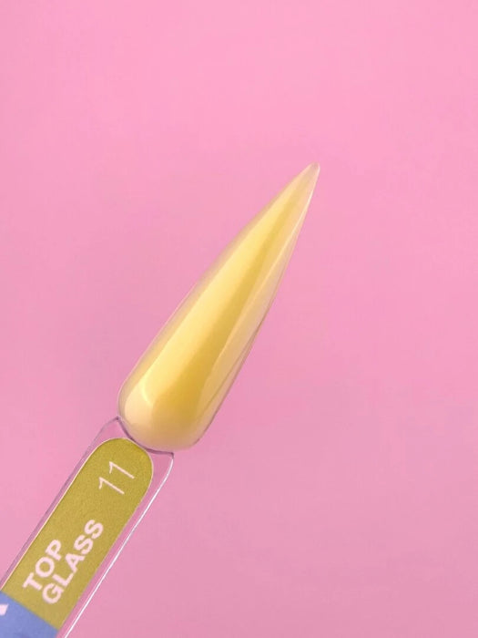 Lunamoon Top Glass nr11 13ml - Ivaka Store