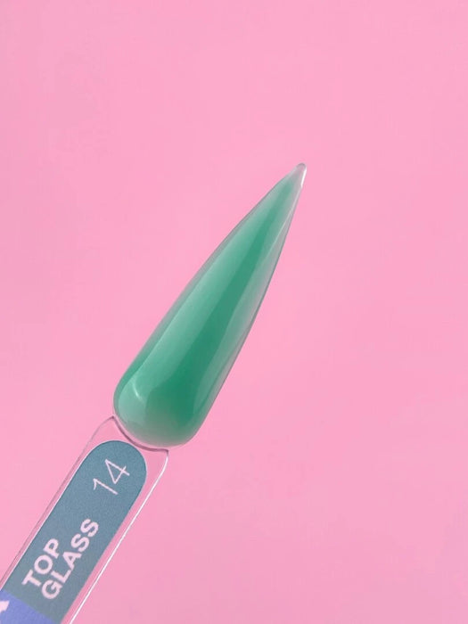 Lunamoon Top Glass nr14 13ml - Ivaka Store