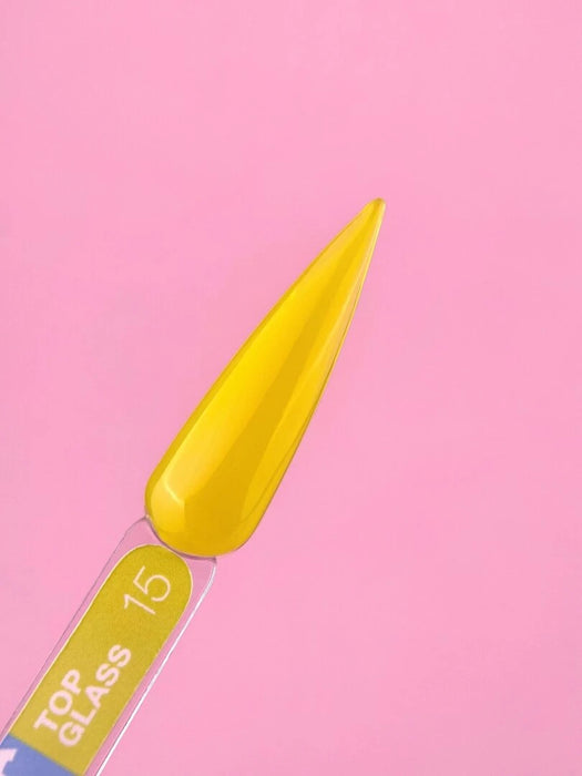 Lunamoon Top Glass nr15 13ml - Ivaka Store