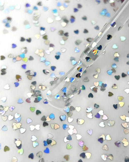 Lunamoon Top Heartbeat №2 13ml - Ivaka Store