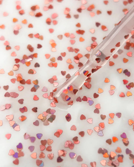 Lunamoon Top Heartbeat №3 13ml - Ivaka Store