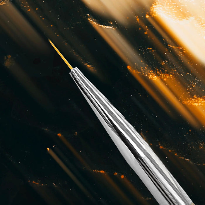 Pinsel NAILSOFTHEDAY Nail Art Brush Liner 10 mm - Ivaka Store