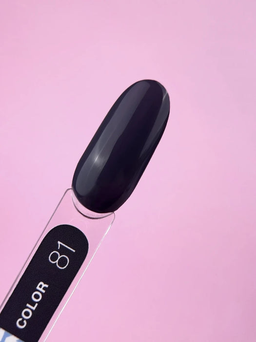 Gellack Lunamoon Color N 81, 13 ml - Ivaka Store