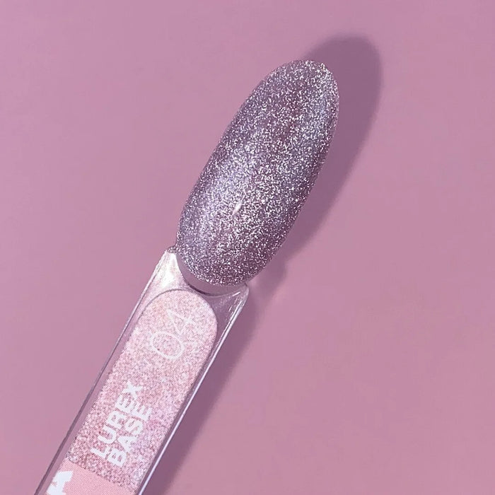 Lunamoon Lurex Base N 4, 13ml - Ivaka Store