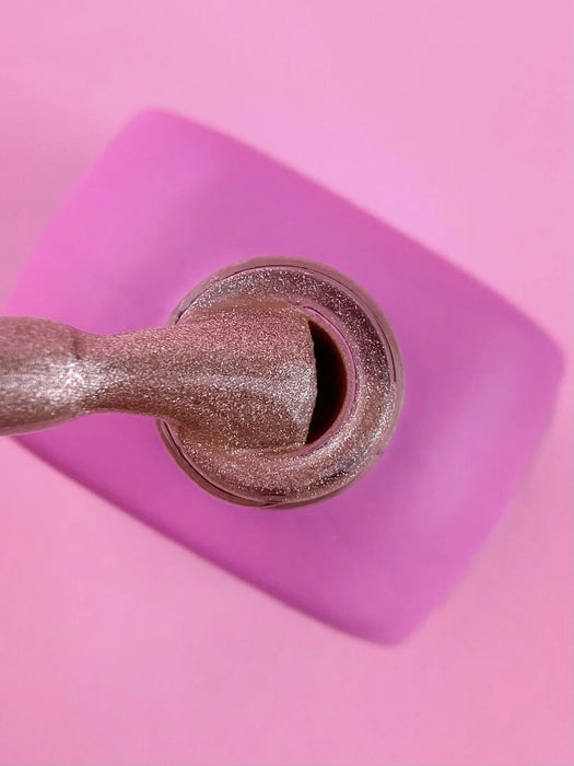 Lunamoon Cat Eye Base N 3, 13ml - Ivaka Store