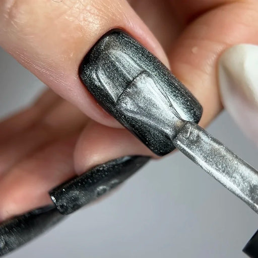 NAILSOFTHEDAY Gel Polish Wondercat, 10 ml - Cat Eye - Ivaka Store