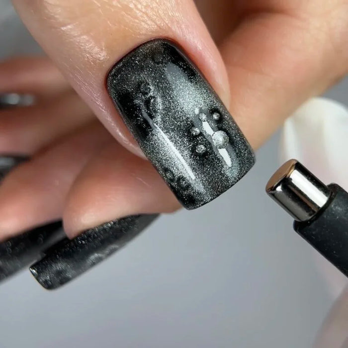 NAILSOFTHEDAY Gel Polish Wondercat, 10 ml - Cat Eye - Ivaka Store