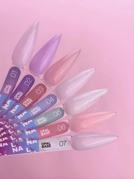 Lunamoon Opal Base N 5, 13ml - Ivaka Store