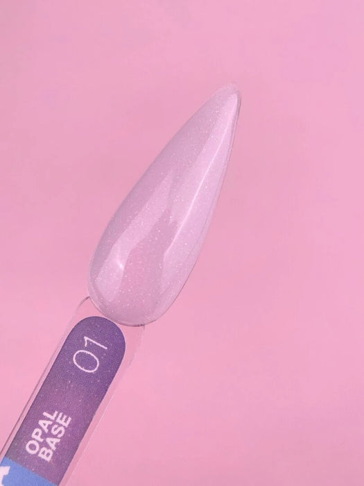 Lunamoon Opal Base N 1, 13ml - Ivaka Store