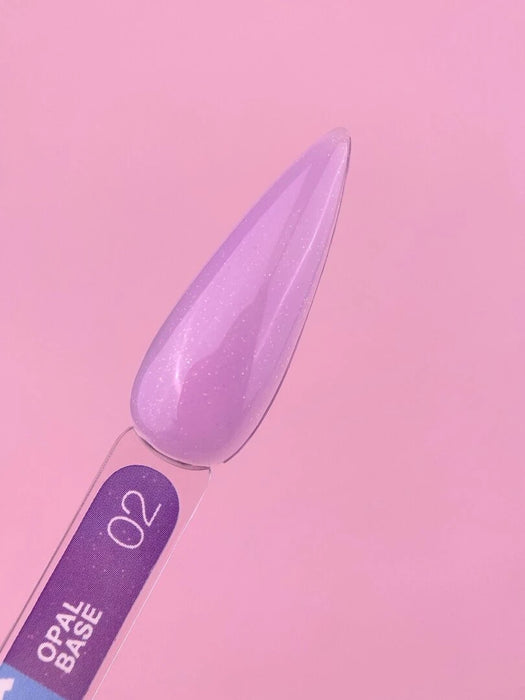 Lunamoon Opal Base N 2, 13ml - Ivaka Store
