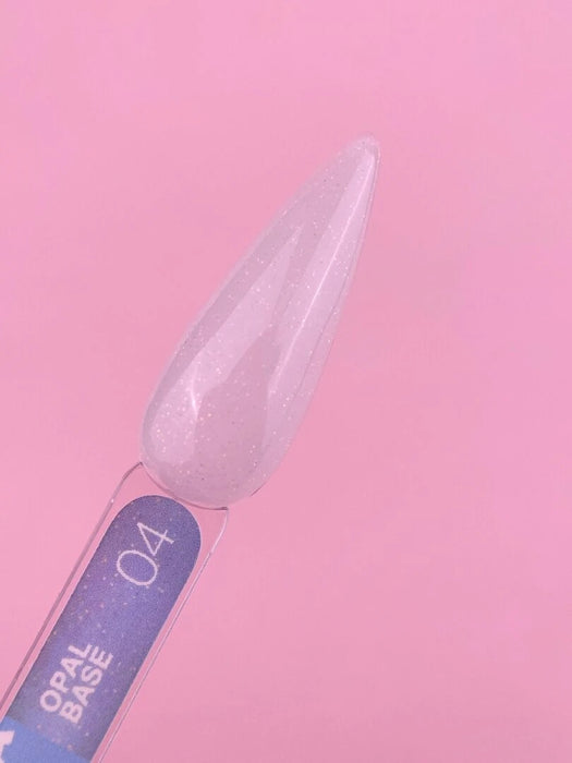 Lunamoon Opal Base N 4, 13ml - Ivaka Store