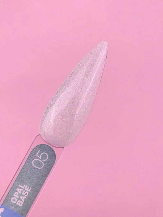 Lunamoon Opal Base N 5, 13ml - Ivaka Store