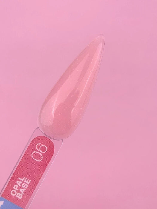 Lunamoon Opal Base N 6, 13ml - Ivaka Store