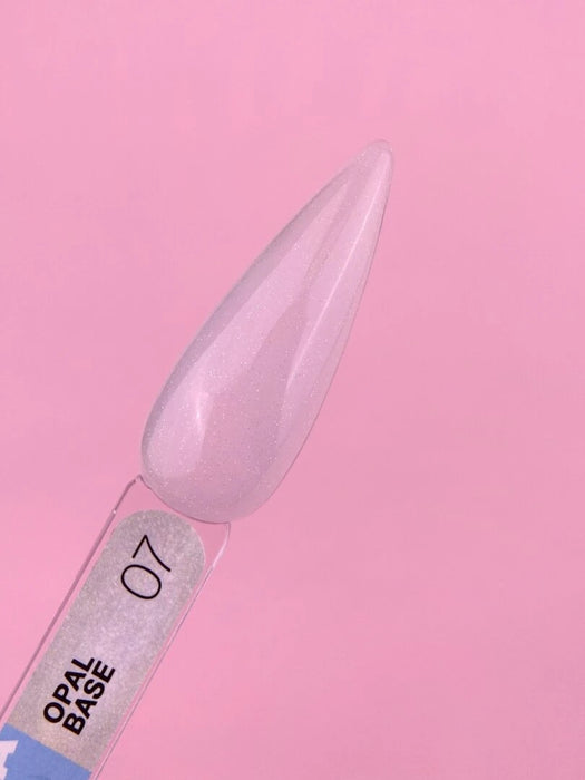 Lunamoon Opal Base N 7, 13ml - Ivaka Store