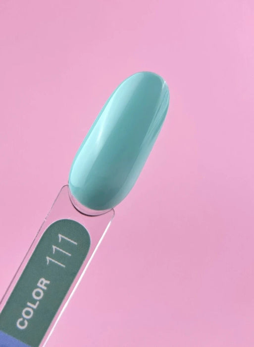 Gellack Lunamoon Color N 111, 13 ml - Ivaka Store