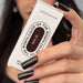 NAILSOFTHEDAY Color of the month November 2025 Deep Brown, 10 ml - Ivaka Store