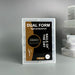 NAILSOFTHEDAY Dual Form Square 04 (Type6), 120 pieces - Ivaka Store
