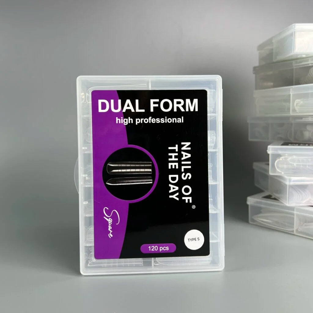Dual Forms