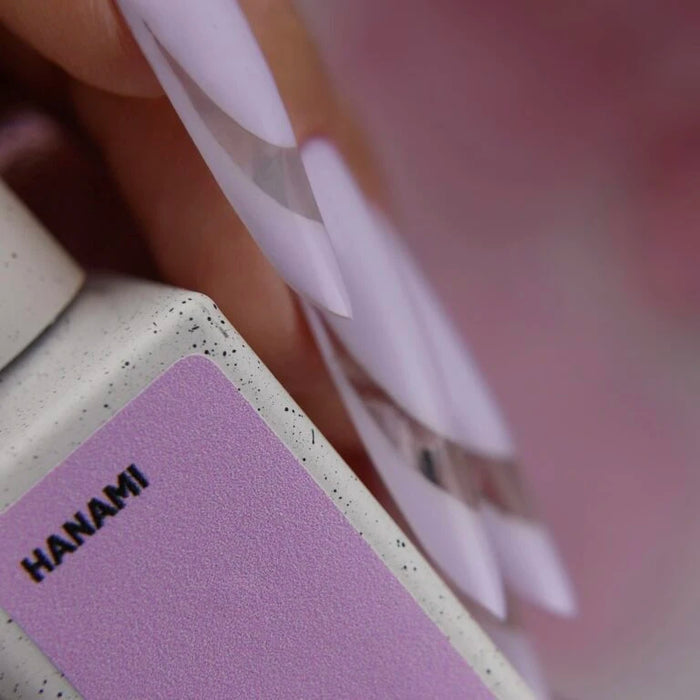 NAILSOFTHEDAY Color of the month April 2025  Hanami, 10 ml - Ivaka Store