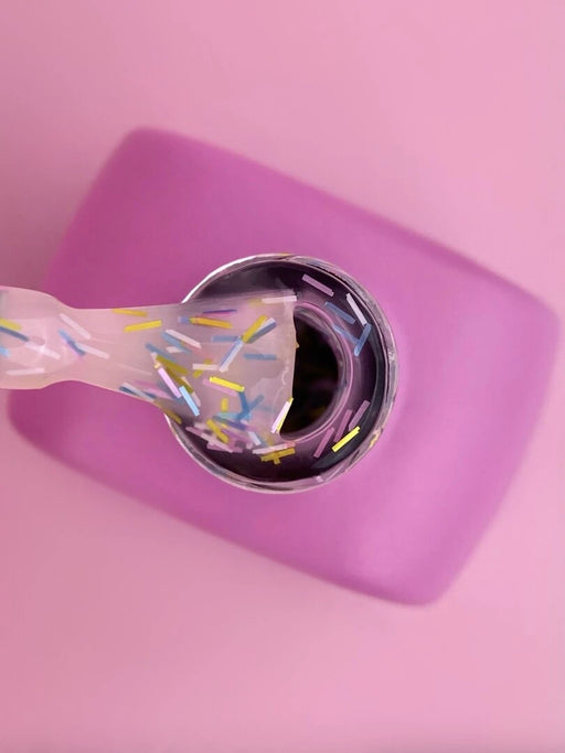 Lunamoon Top Matte Ice Cream 13ml - Ivaka Store