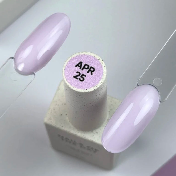 NAILSOFTHEDAY Color of the month April 2025  Hanami, 10 ml - Ivaka Store