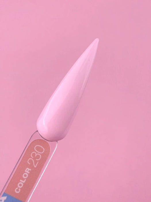 Gellack Lunamoon Color N 230, 13 ml - Ivaka Store