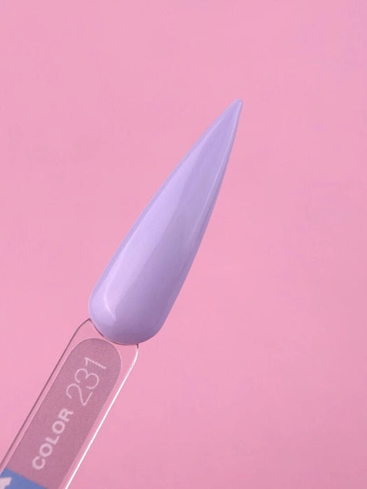 Gellack Lunamoon Color N 231, 13 ml - Ivaka Store