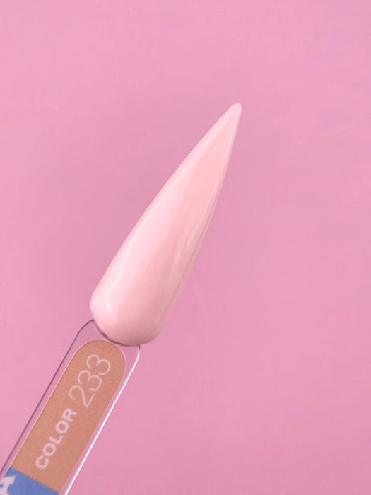 Gellack Lunamoon Color N 233, 13 ml - Ivaka Store